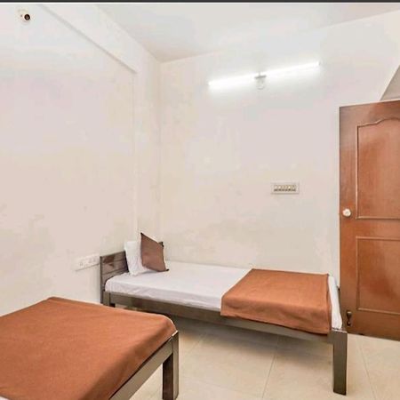 Transit Dorms - A Backpackers Inn & Hostel Bangalore Exterior photo
