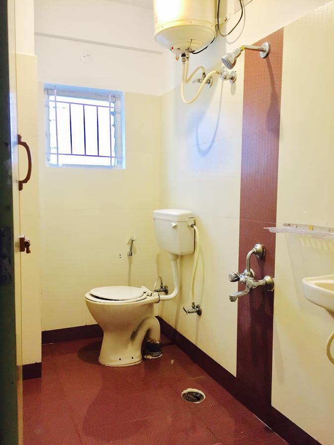 Transit Dorms - A Backpackers Inn & Hostel Bangalore Exterior photo