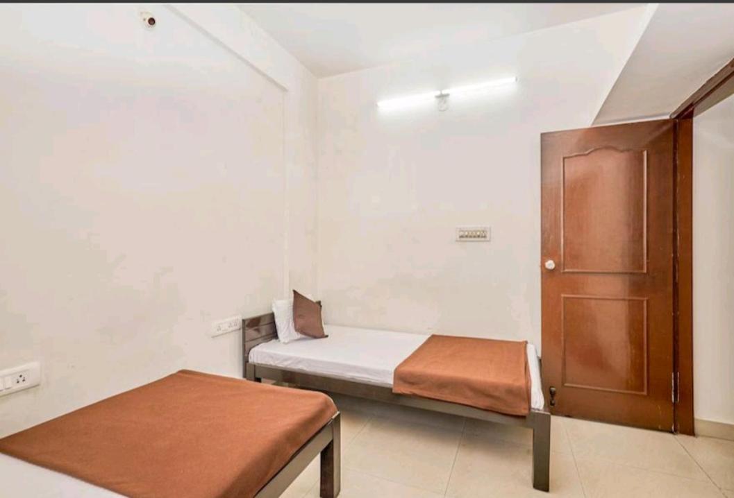 Transit Dorms - A Backpackers Inn & Hostel Bangalore Exterior photo