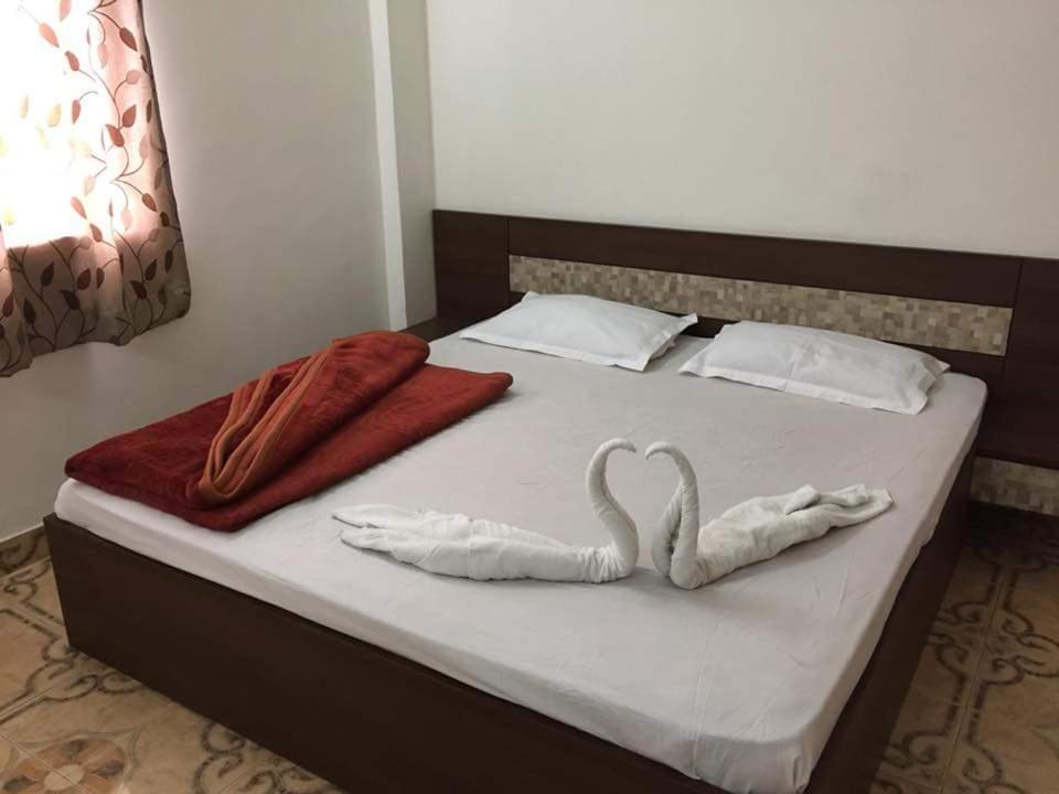 Transit Dorms - A Backpackers Inn & Hostel Bangalore Exterior photo