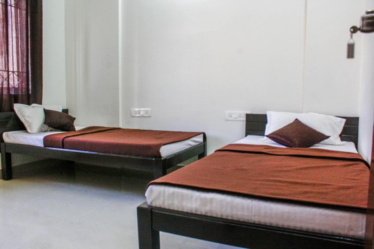 Transit Dorms - A Backpackers Inn & Hostel Bangalore Exterior photo